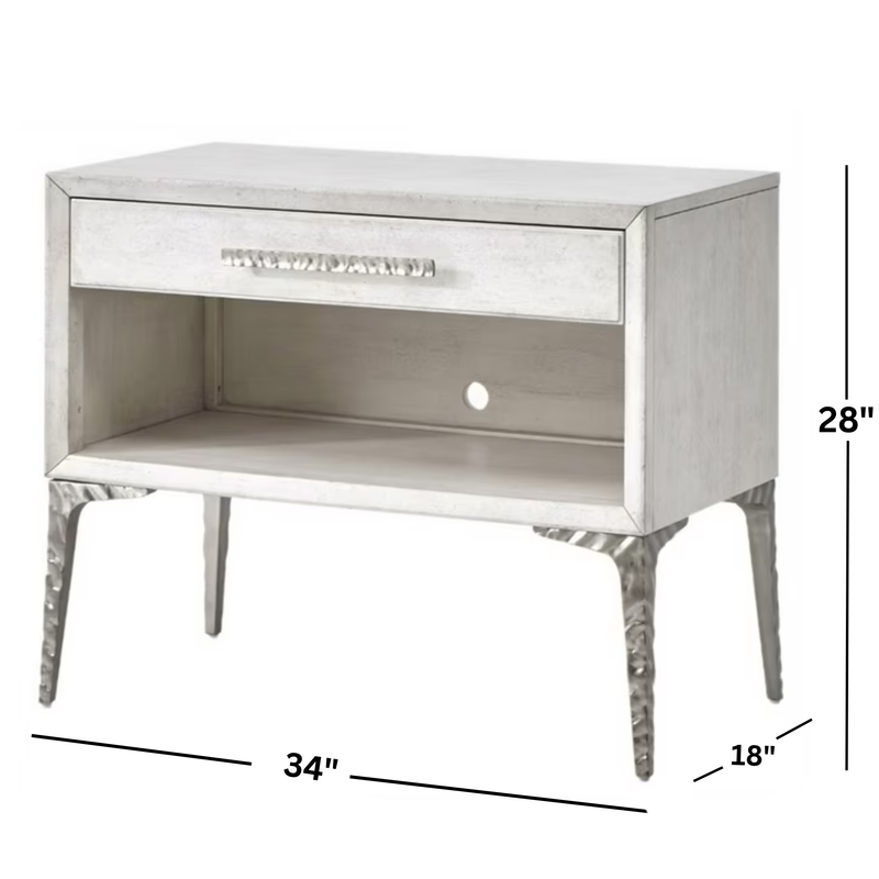 Madeline Bedside Chest