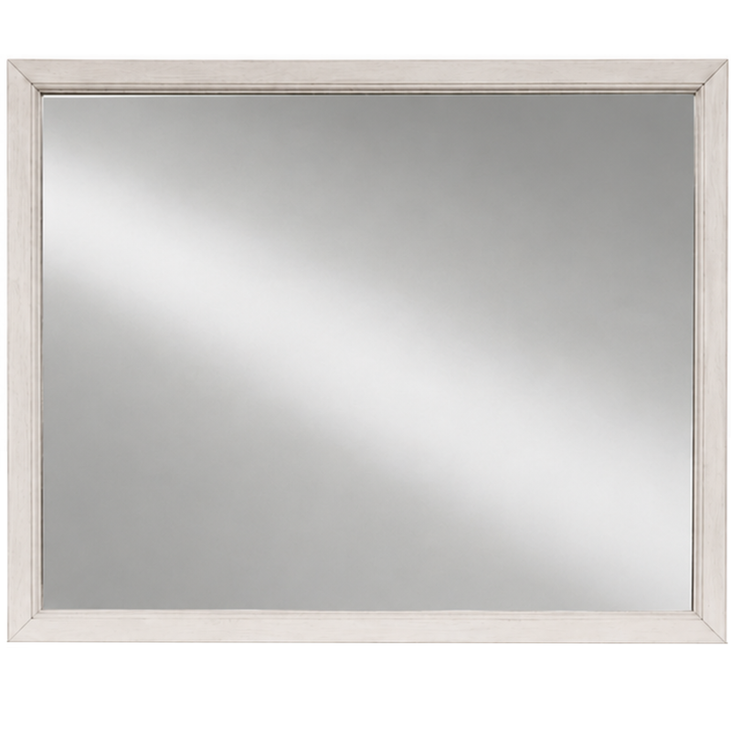 FREE Madeline Dresser, FREE Madeline Mirror, and FREE Madeline Door Chest w/ Purchase of Madeline California King Panel Bed