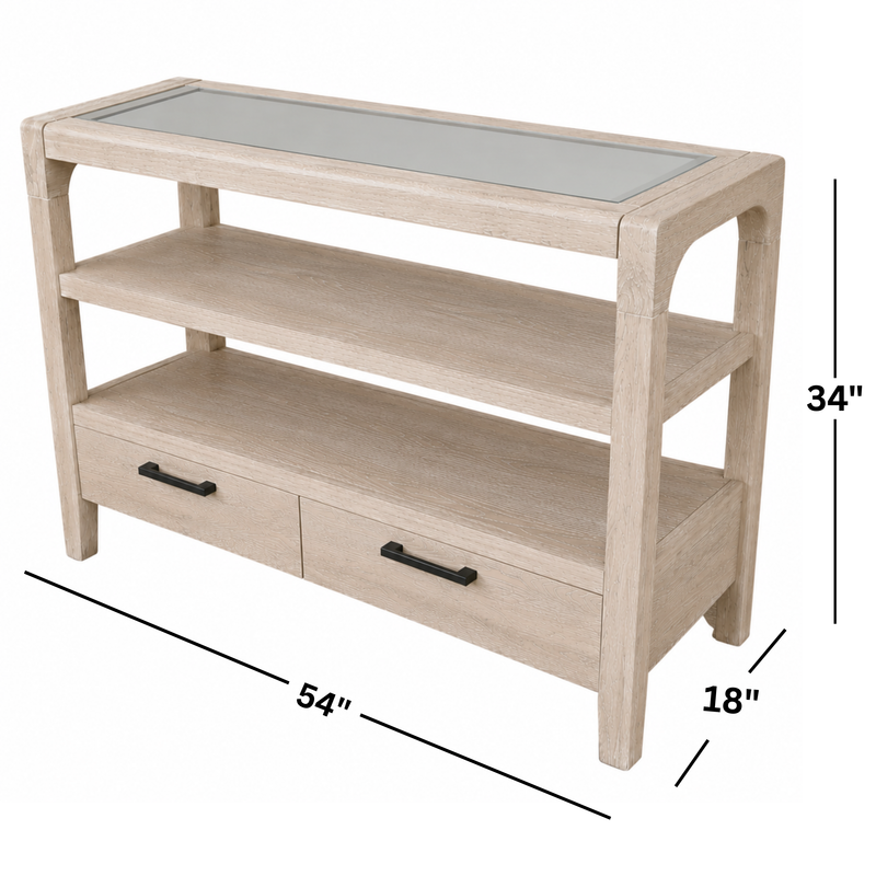 Somerset Console