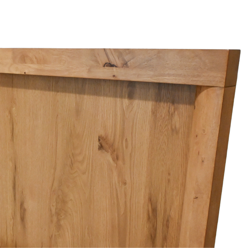 Laramie Queen Panel Bed