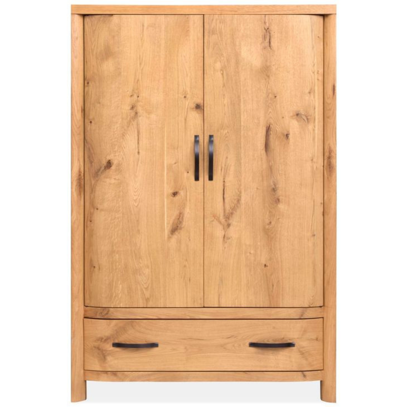 Laramie Armoire