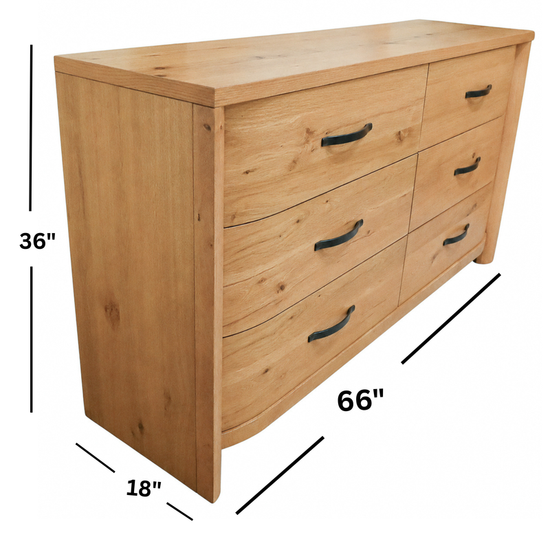 Laramie Dresser