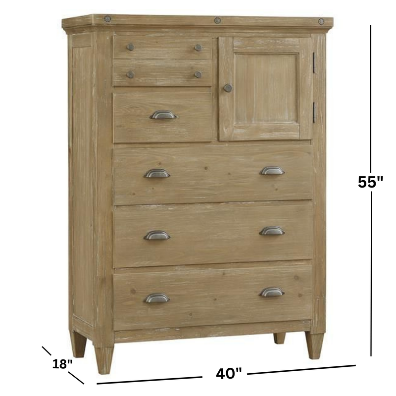 Lynnfield Chest