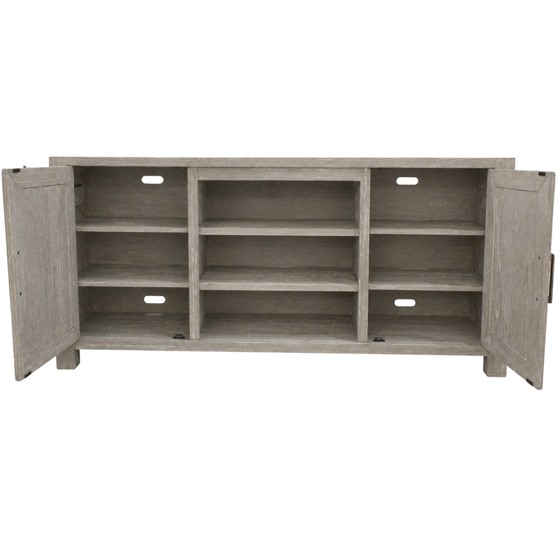Burgess Media Console