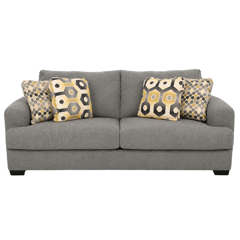Palisades Cobblestone Sofa