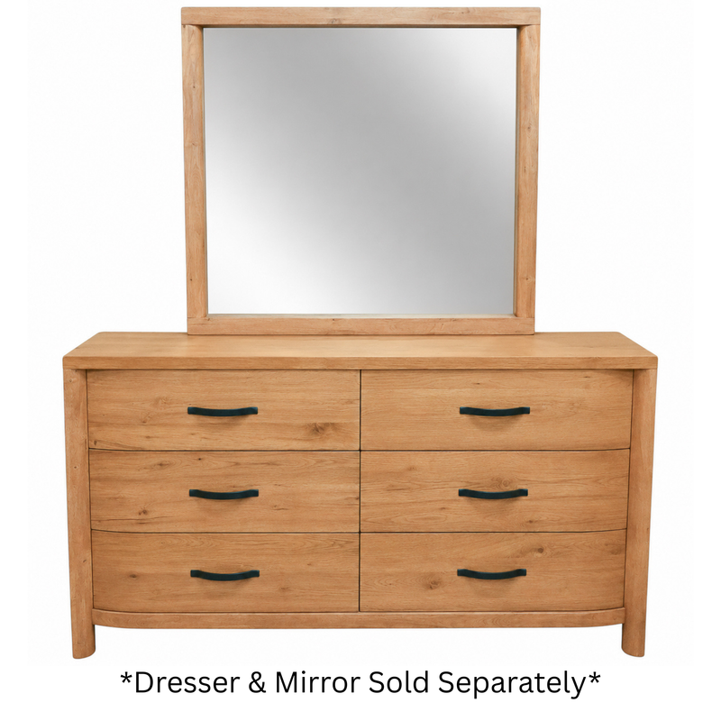 Laramie Dresser