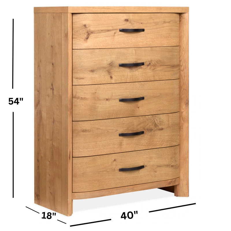 Laramie Chest