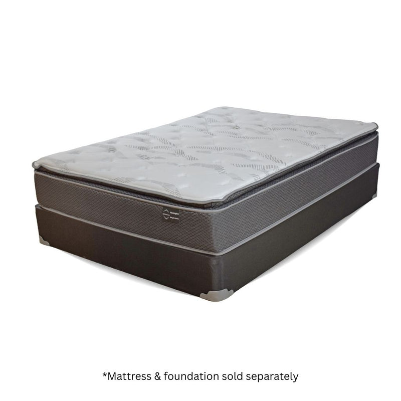 Mockingbird Full Mattress