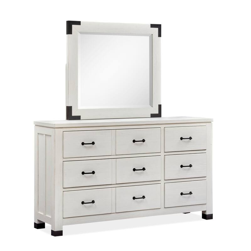 Harper Springs Dresser