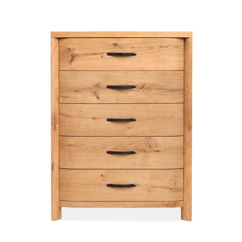 Laramie Chest