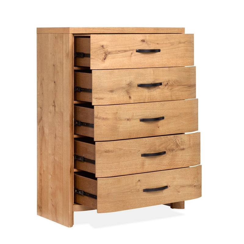 Laramie Chest