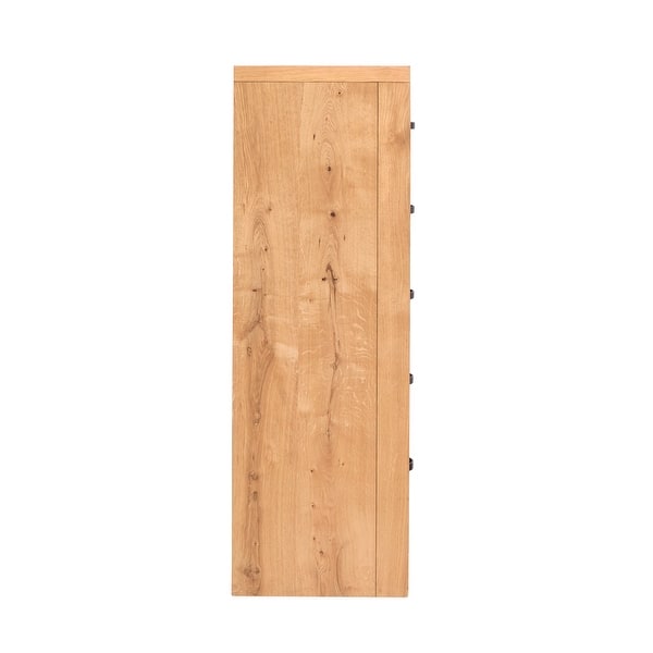 Laramie Chest