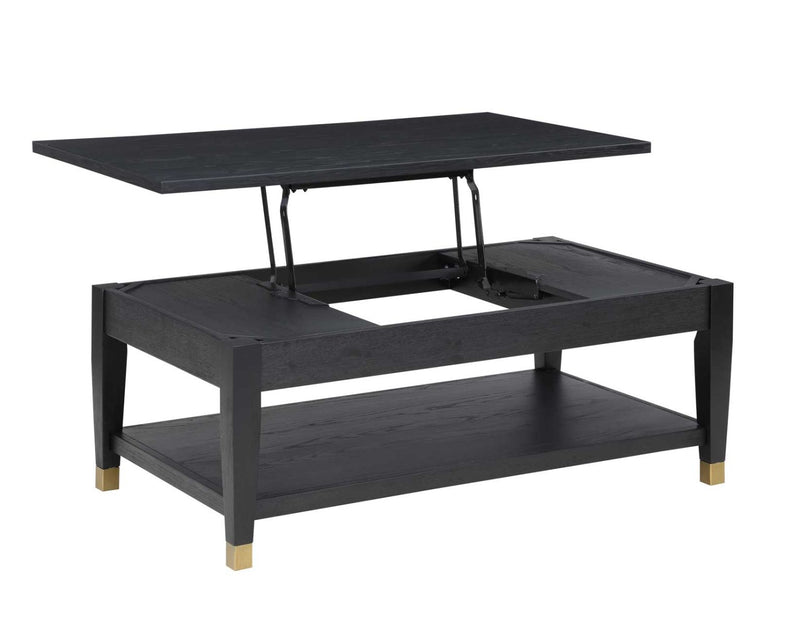Yves Cocktail Table