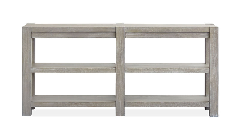 Burgess Rectangular Sofa Table