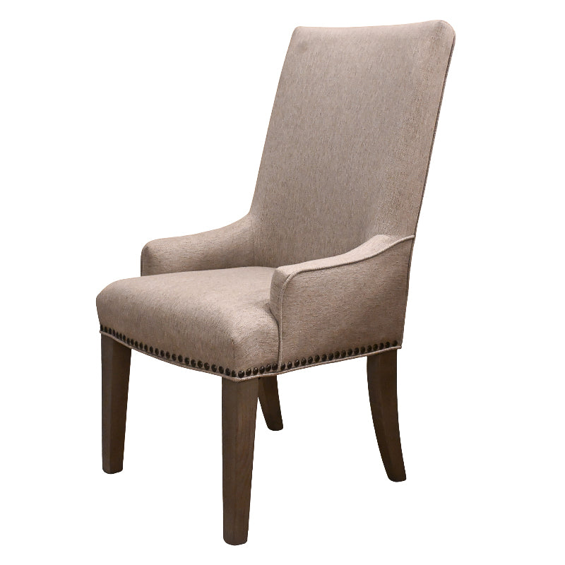 Tinley Park Upholstered Host Dining Chairs
