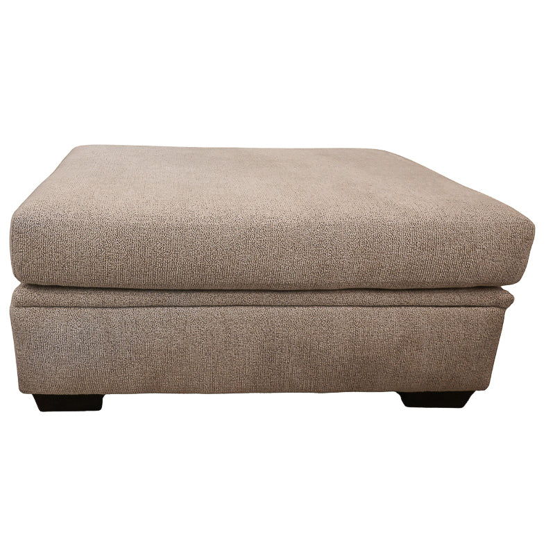Wayne Sand Storage Ottoman