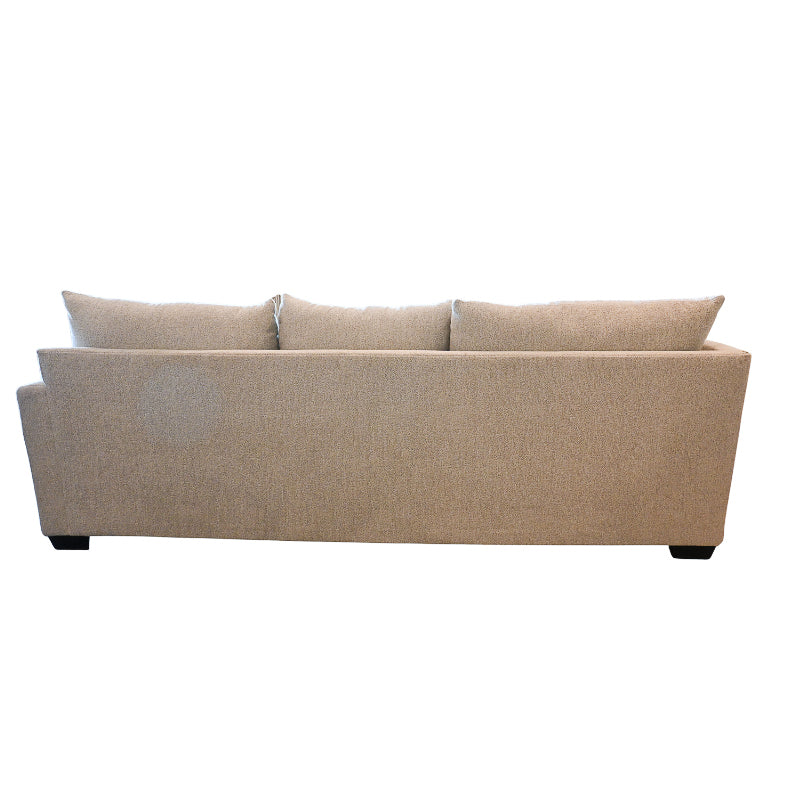 Free Ottoman w/ Purchase of Wayne Sand Sectional