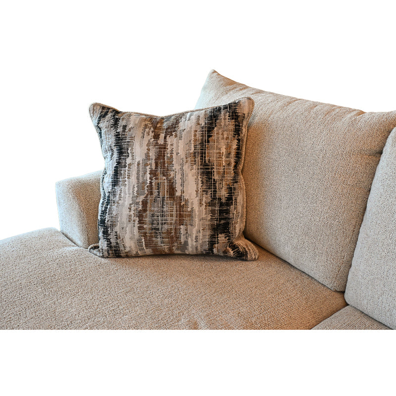 Free Ottoman w/ Purchase of Wayne Sand Sectional