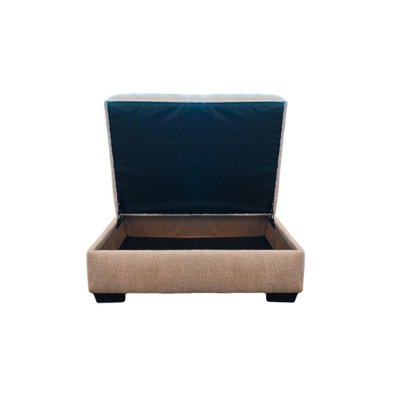 Free Ottoman w/ Purchase of Wayne Sand Sectional