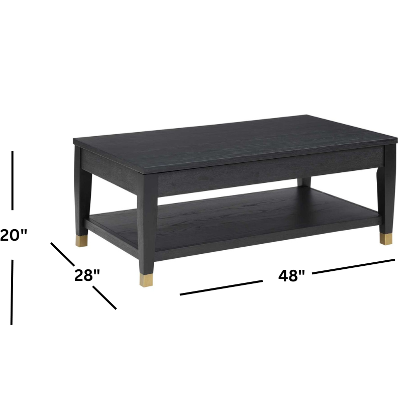 Yves Cocktail Table