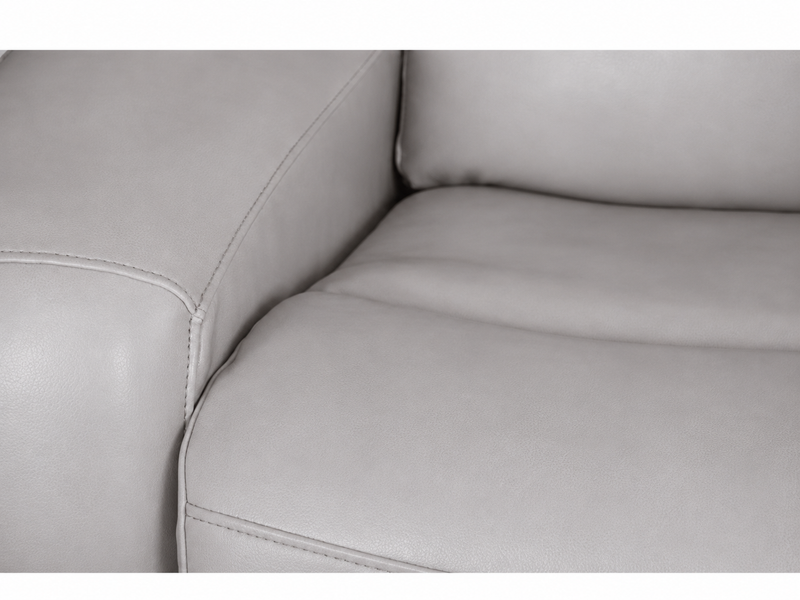 Bolero Fog Zero Gravity Power Recliner