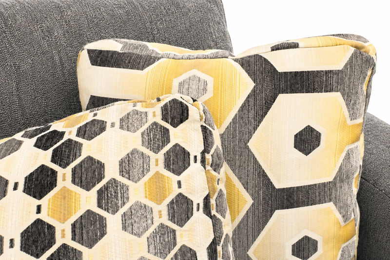 Palisades Cobblestone Sofa
