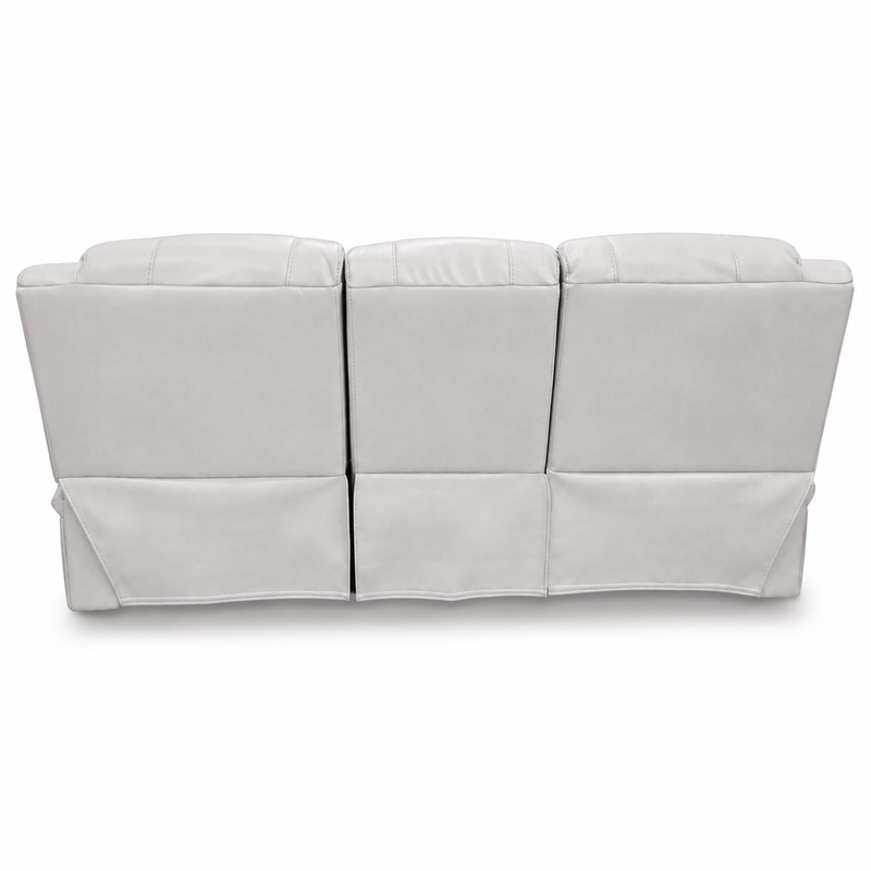Bolero Fog Manual Reclining Sofa