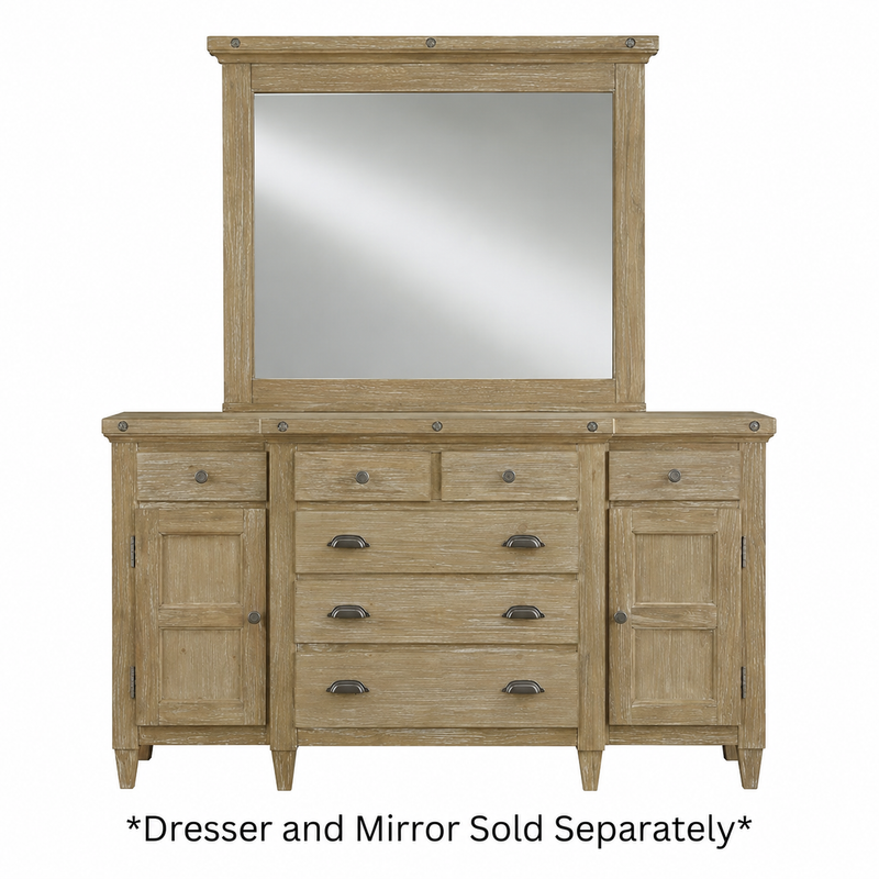 Lynnfield Mirror