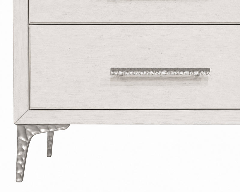 Free Madeline Landscape Mirror w/ Purchase of Madeline Dresser