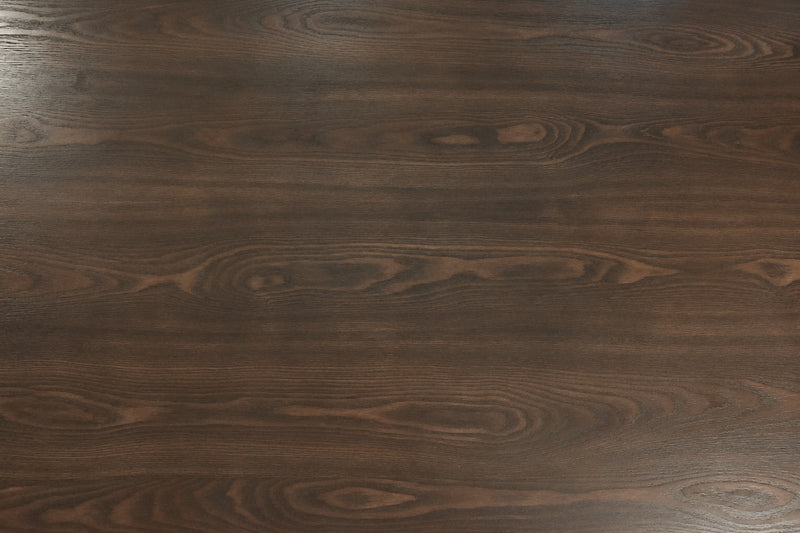 Tulane Oak 5 Piece Counter Height Dining Set
