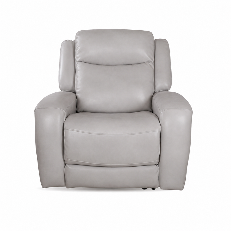 Bolero Fog Zero Gravity Power Recliner