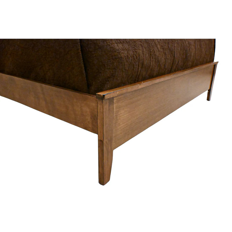FREE Aspen Nightstand w/ Purchase of Aspen Queen Bed