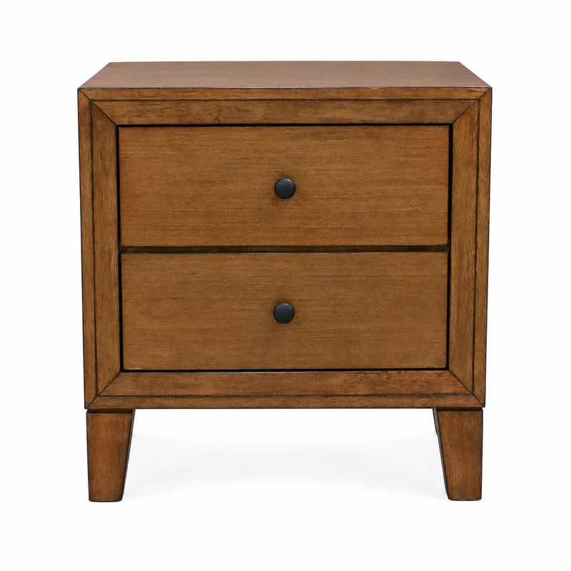 FREE Aspen Nightstand w/ Purchase of Aspen Queen Bed