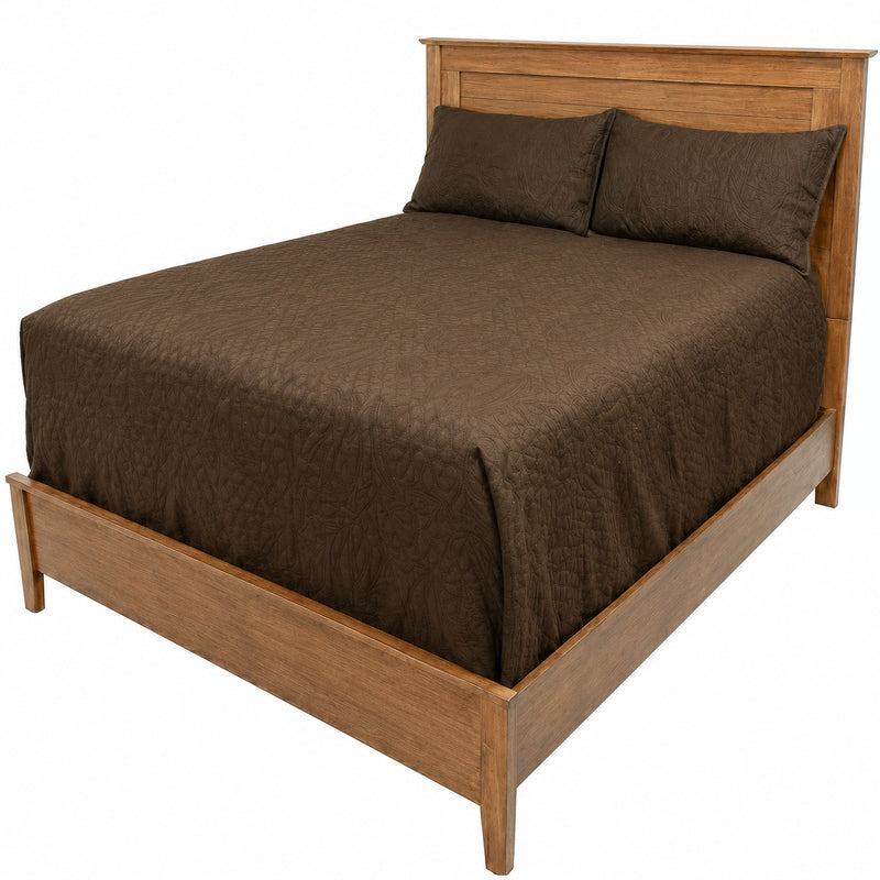Aspen King Bed