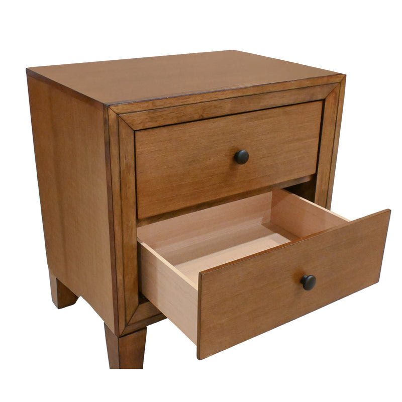 Aspen Nightstand