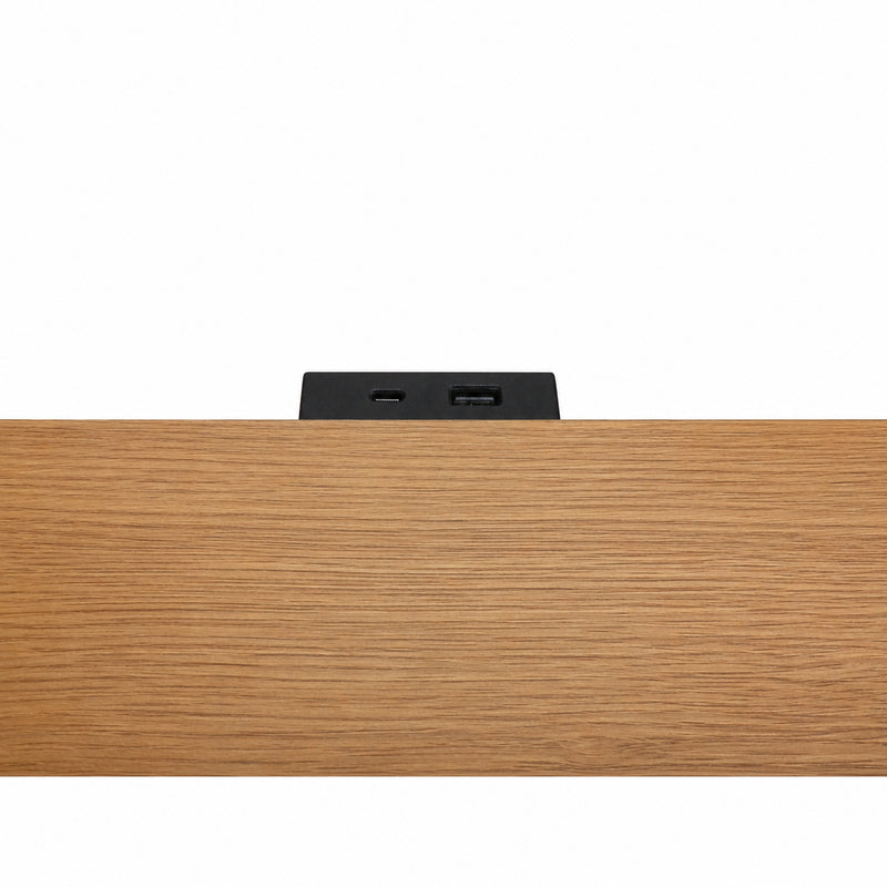 Laramie Nightstand