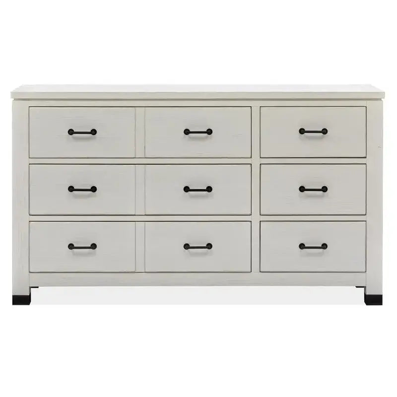 FREE Harper Springs Landscape Mirror w/ Purchase of Harper Springs Dresser