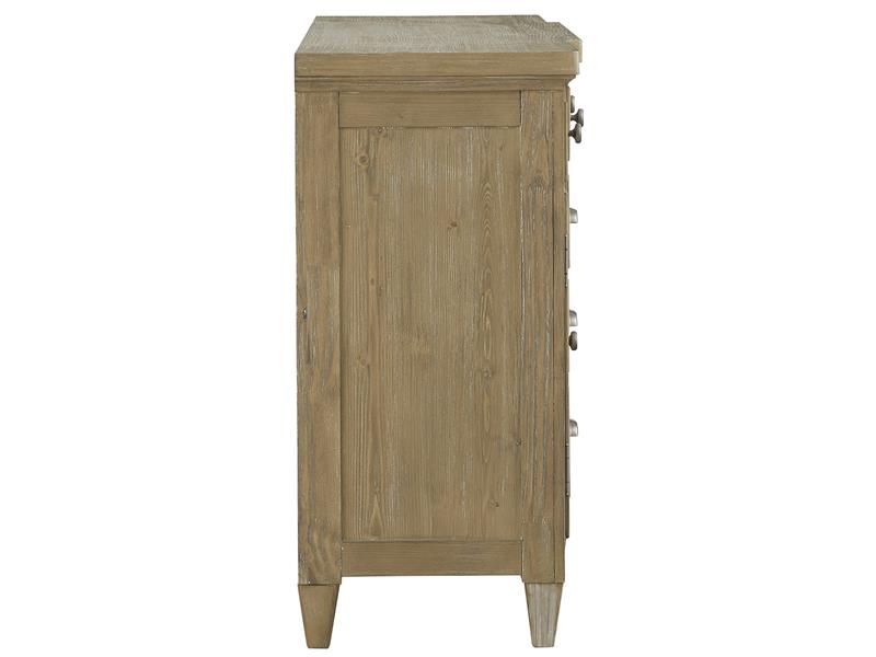 FREE Lynnfield Mirror w/ Purchase of Lynnfield Dresser