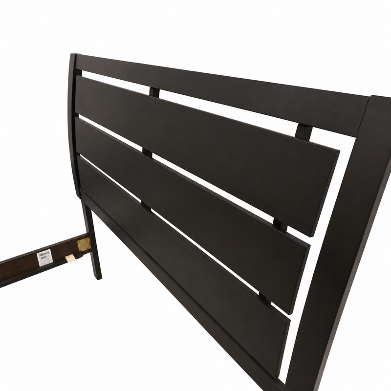 Grant Queen Bed