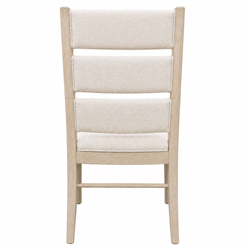 1/2 Off AND Buy One Get One FREE: Sutton Upholstered Host Side Chair