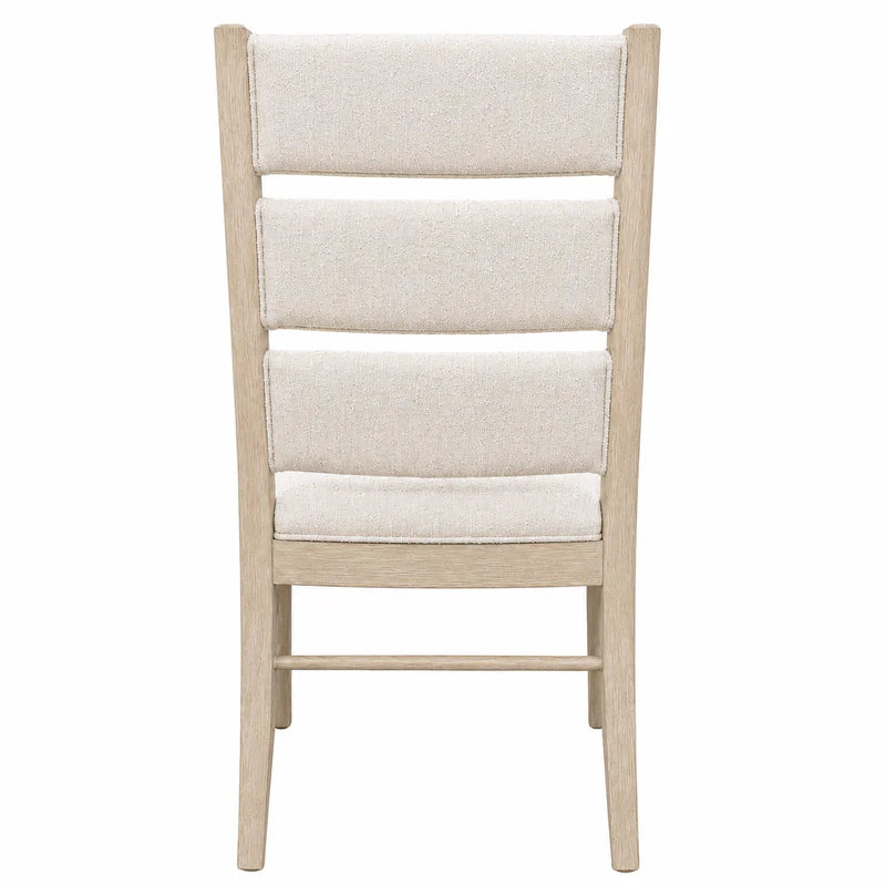 1/2 Off AND Buy One Get One FREE: Sutton Dining Side Chair w/ Upholstered Seat and Back