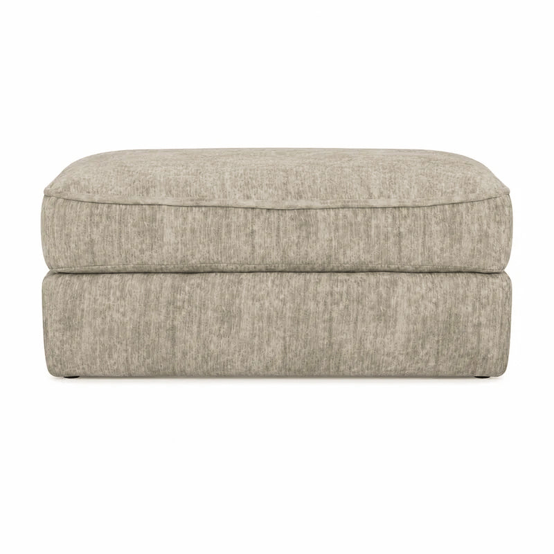 Bankside Ottoman Parchment