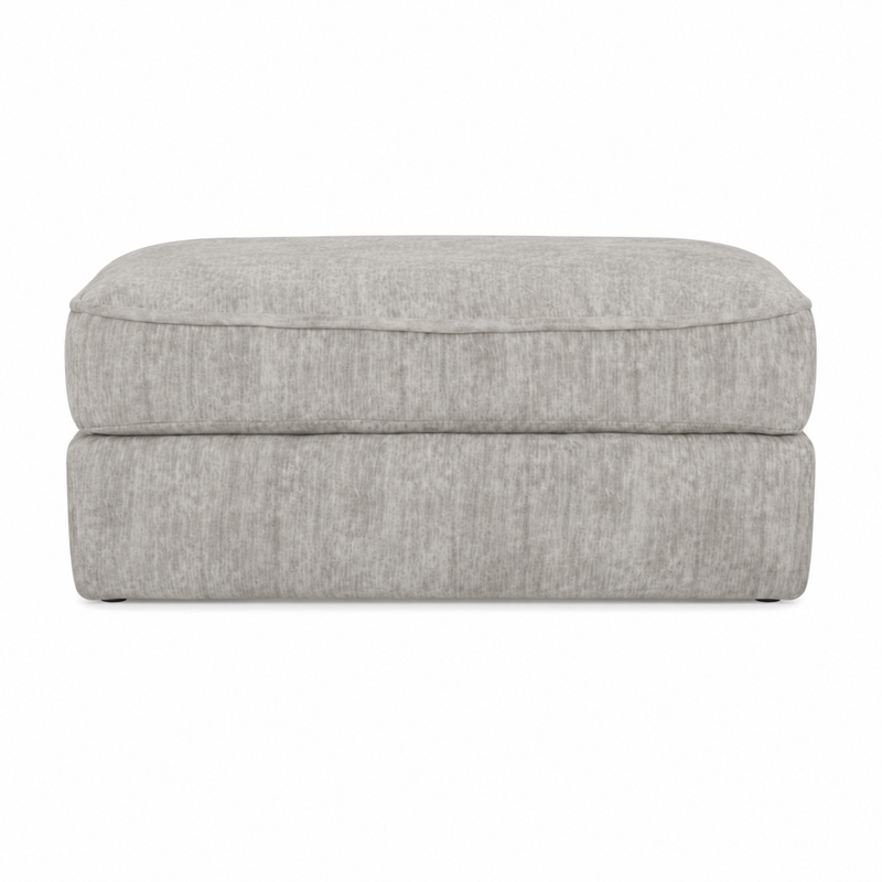 Bankside Ottoman Parchment
