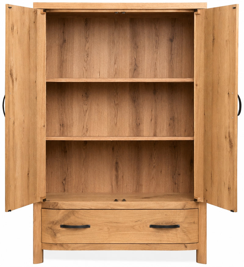 Laramie Armoire