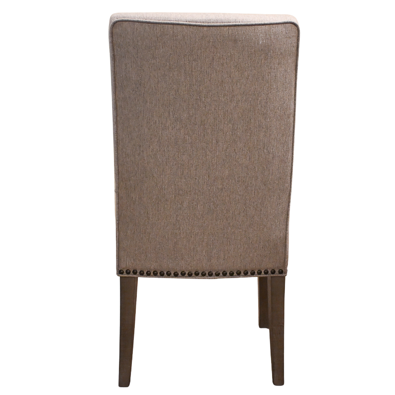 Tinley Park Upholstered Host Dining Chairs