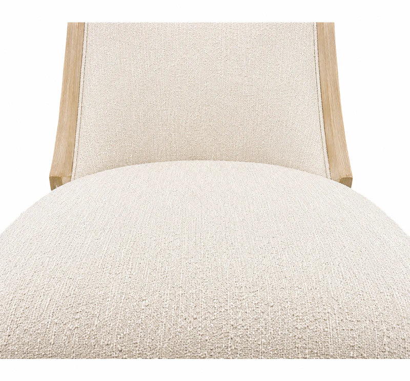 1/2 Off AND Buy One Get One FREE: Sutton Upholstered Host Side Chair