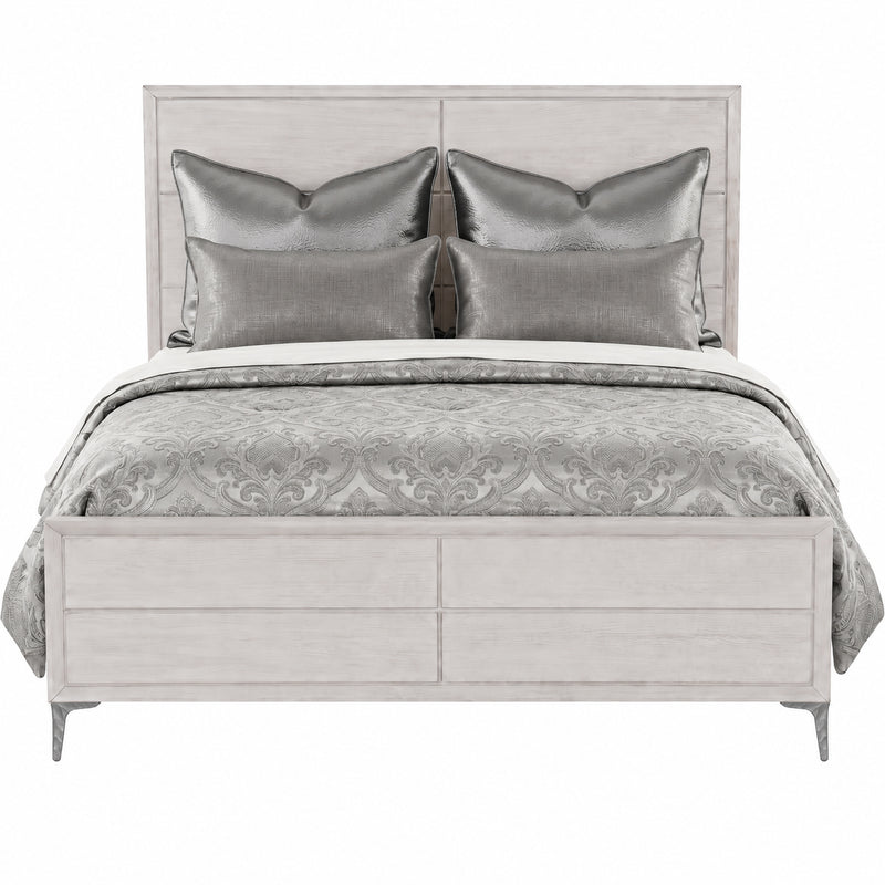Madeline Queen Panel Bed