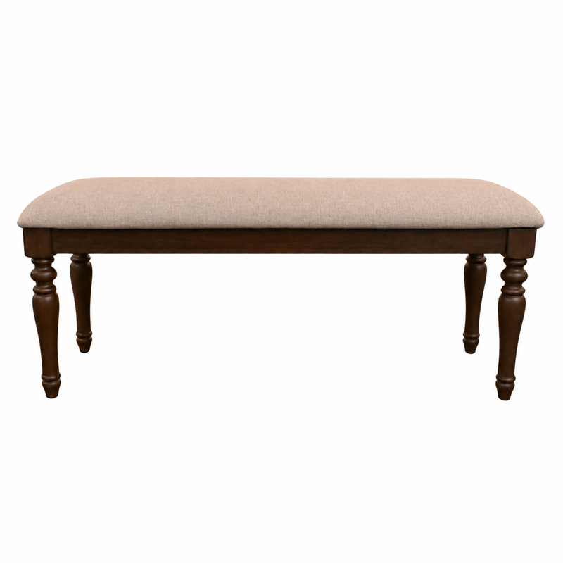 Broyhill Attic Heirlooms Dining Bench