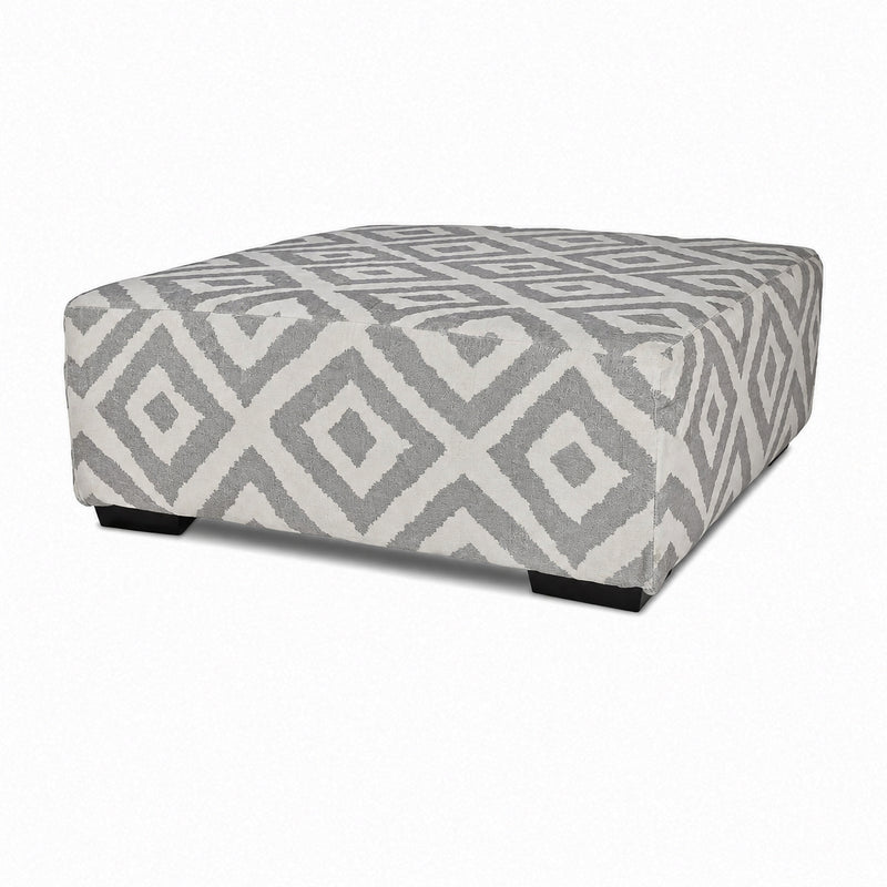 FREE Mondo Tweed Ottoman with Purchase of Mondo Tweed 3Pc Sectional