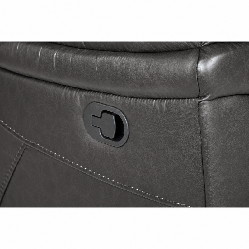 Cowboy Granite Glider Recliner